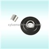 Stainless Steel Flage with Carbon Steel Ring