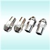 Stainless Steel Precision Fasteners
