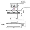 VFS5000D Automatic Snack Food Packing Machine