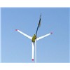 Wind Power Generator (FD-500W)