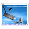 Wireless 1 Mini Camera USB DVR Color Video Security System