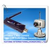 Wireless 1 Mini Camera USB DVR Color Video Security System