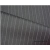 Wool Polyester  Suit Fabric (PS800007)
