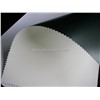 Matte White Projection Screen Fabric