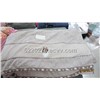 Embroidery Cotton Beach Towel