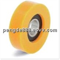 Polyurethane Wheel for Pallet Truck