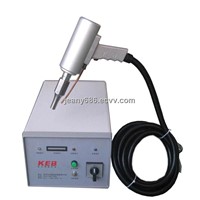 Hand-Held Spot Welder