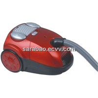 Vacuum Cleaner (JL-H4201)