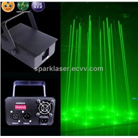 Green Laser Rain (SPL-G-503)