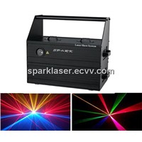 Hight Power RGB Animation Laser Light (SPL-RGB-239)