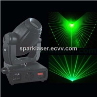 Moving Head Animation Laser Light (SPL-MHG-251)