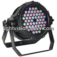 3W LED High Power Par 64 (LUV-L503B)