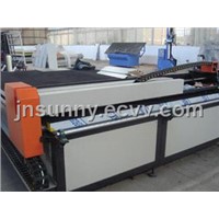 YG-3826 CNC Glass Cutting Machine