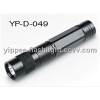 1W LED Torch