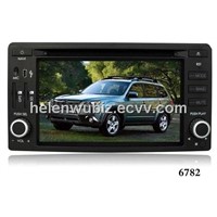 Car GPS Navigation System for Subaru Forester (TS6782)
