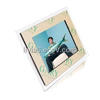 12.1 Inch Digital Photo Frame with Multi-Function