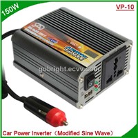 150W DC to AC Car Power Inverters (VP-10)
