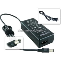 19V AC adapter for Amptron A170E1 A170E1-TT LCD Monitor