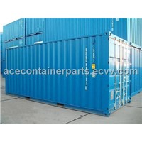 ISO Container (20FT)