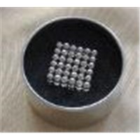 216pcs High Energy Ball Magnet