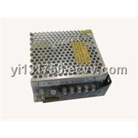 25W Switching Power Supply