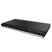 3552HD DVD+Twin Tuner DVB-T Full HD Recorder