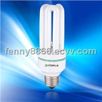 3U Energy Saving Lamp CFL ESL Tube Bulb