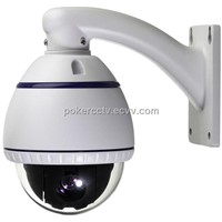 3.5 inches Speed Dome Camera