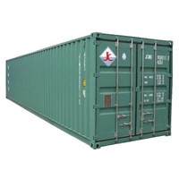 40ft Shipping Container