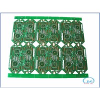4 Layer PCB for Computer Card Board