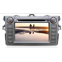 7&amp;quot;Digital Touch Screen DVD Player with USB/SD/TV/AM/BT/IPOD