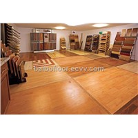 8.3mm Laminate Flooring