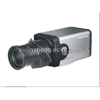 AB271 Wide Dynamic Network Gun Camera