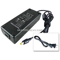 AC Power Adapter for Toshiba Satellite L305-S5915 Laptop