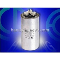 Aluminum Electrolytic