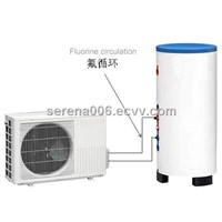 Air Source Heat Pump / Air Pump
