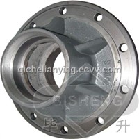 Auto Parts FUWA Wheel Hub