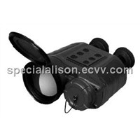 Binocular Handheld IR Thermal Imager