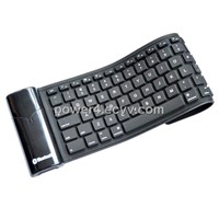 Bluetooth Keyboard for iPad,iPhone 4, iPhone 3G&amp;amp;3GS, iPod Touch