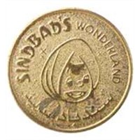 Brass Token