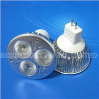 Cree 3*2W MR16 LED Bulb