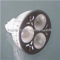 CREE 3*2W MR16 LED Light