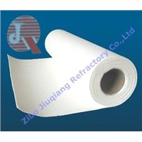 Aluminosilicate sound proof material Ceramic Fiber Paper