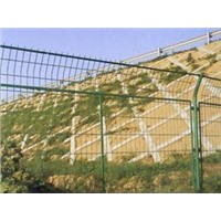 Chain Link Fence