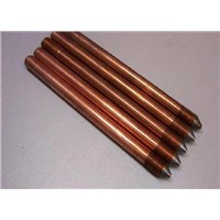 Copperbonded Ground Rod