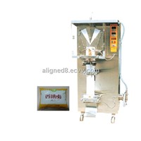 DXDY-1000 Automatic Liquid Packing Machine