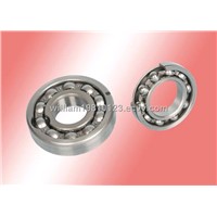Deep Groove Ball Bearing with Filling Slot