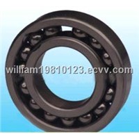Deep Groove Ball Bearing without Cage