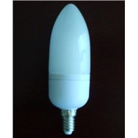 Dimmable Energy Saving Lamp - Candle