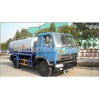 Dongfeng 145 Muti-Functional Water Truck  6750L